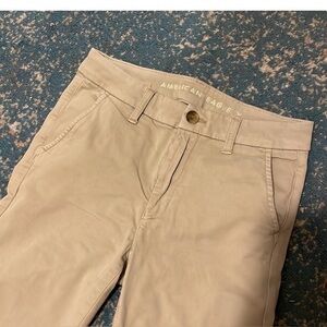 American Eagle Super Stretch Jeans Size 8 Short